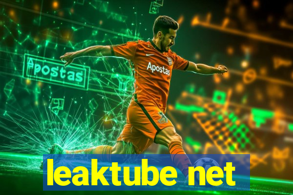 leaktube net